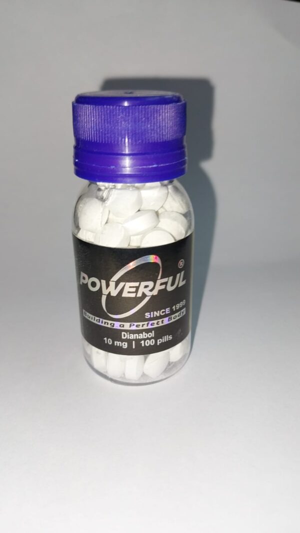 DIANABOL